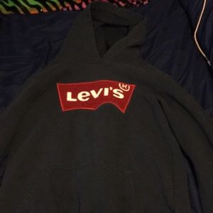 Levi’s hoodie